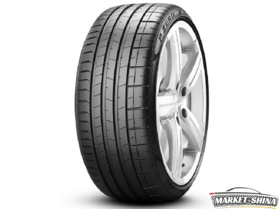 Pirelli P Zero NCS 255/45 R20 105Y