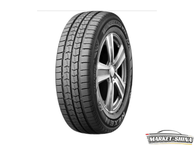 Nexen Winguard WT1 215/70 R16 108/106R