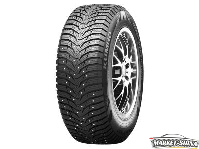 Marshal WinterCraft Ice WI31 195/55 R16 91T