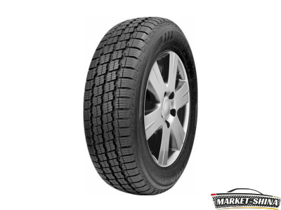 Leao Tire (LingLong) GREEN-Max Van 4S 215/75 R16 113R