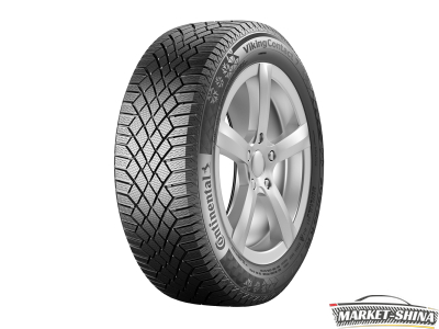 Continental Viking Contact 7 255/50 R20 109T
