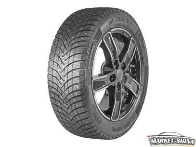 Armstrong Ski-Trac S 215/60 R16 99T