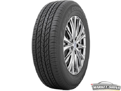 Toyo Open Country U/T 285/45 R22 114V