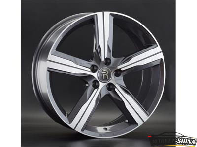 Replay V52 8 x 19 5*108 Et:42.5 Dia:63.3 Sil