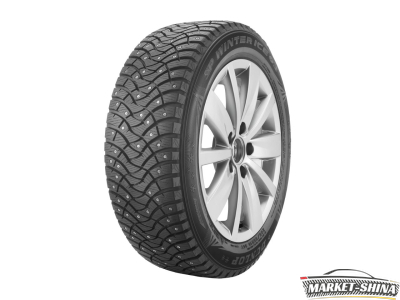 Dunlop WINTER ICE03 215/55 R17 98T