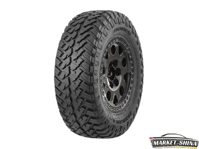 Fronway Rockblade M/T I 225/75 R16 115N