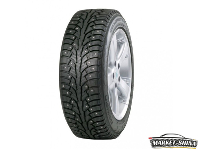 Ikon Tyres (Nokian Tyres) Character Ice 5 185/60 R14 82T