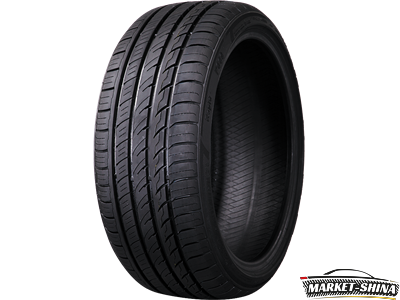 Rapid P609 215/55 R16 97W