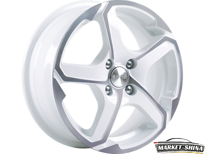 Скад Аллигатор 6 x 15 4*100 Et:45 Dia:67.1 Алмаз