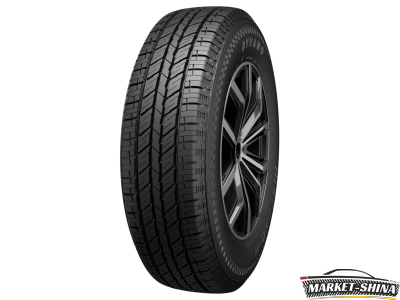 DYNAMO Hiscend-H MHT01 265/60 R18 110H DYNAMO Hiscend-H MHT01 265/60 R18 110H