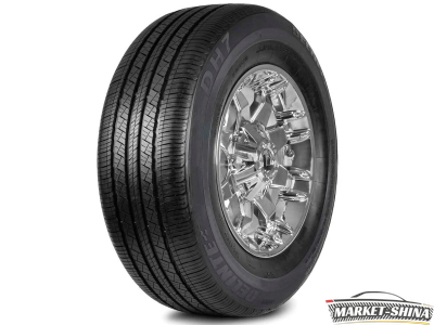 Delinte DH7 SUV 235/50 R18 101W