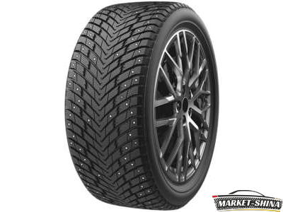 SONIX Winter X Pro Studs 69 245/40 R20 99T