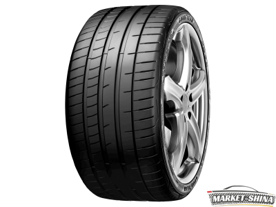 Goodyear Eagle F1 Supersport 265/40 R20 104Y
