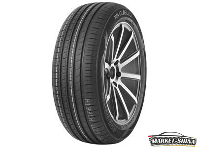 Royal Black Royal Mile 205/65 R16 95H