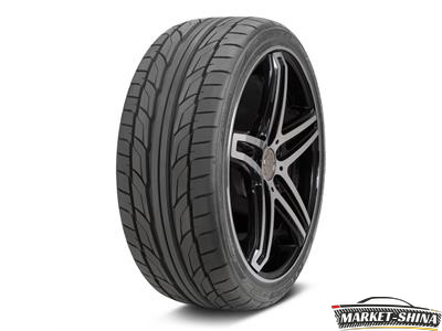Nitto NT555 G2 245/45 R20 103W