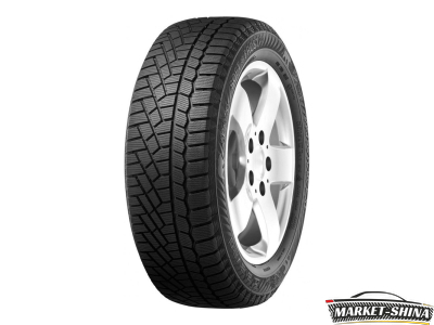 Gislaved Soft*Frost 200 SUV 255/55 R18 109T