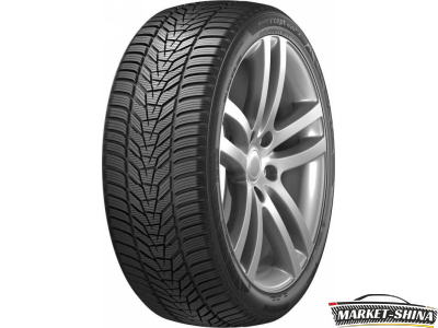 Hankook Winter I*Cept Evo3 W330 265/35 R19 98W