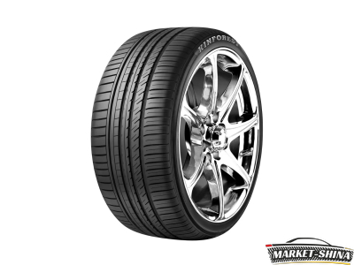 Kinforest KF550 UHP 235/40 R19 96Y