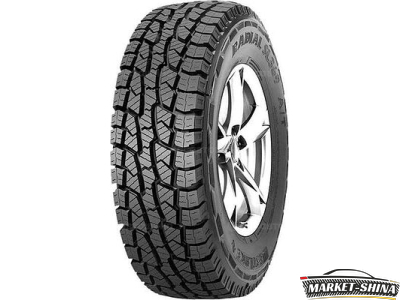 TRAZANO SL369 225/65 R17 102T