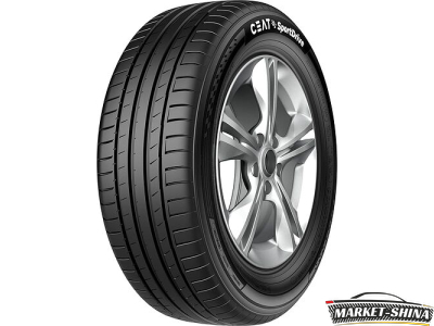 CEAT SportDrive 255/35 R19 96Y