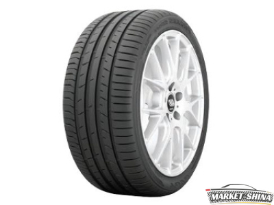 Toyo Proxes Sport 205/50 R17 93Y