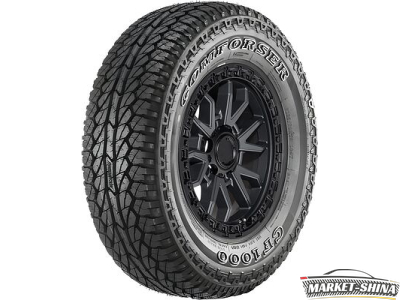 COMFORSER CF1000 215/75 R15 100S