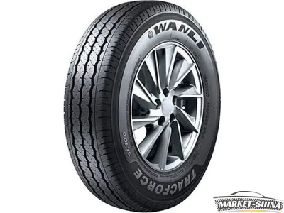 Wanli SL106 175/70 R14 95T