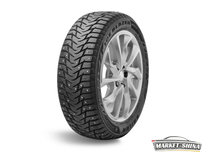Sailun Ice Blaser WST3 195/55 R16 91T