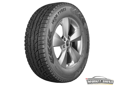 Ikon Tyres (Nokian Tyres) Autograph Snow C4 185/75 R16 104/102R