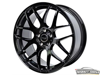 PDW KAISER 8 x 18 5*114.3 Et:45 Dia:67.1 B