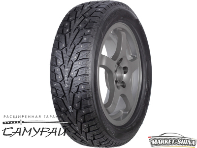 Yokohama Ice Guard IG55 195/55 R16 91T