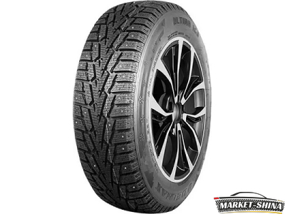 Delmax Ultima Ice SUV 235/65 R17 108T