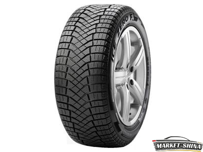 Pirelli Ice Zero FR 265/45 R21 108H