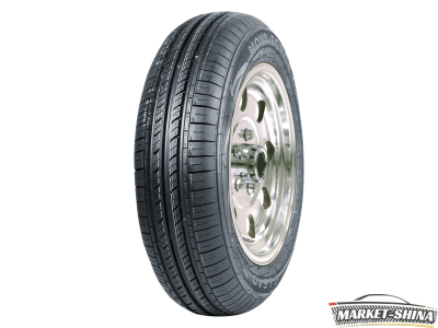 Leao Tire (LingLong) Nova-Force GP 155/65 R14 75T