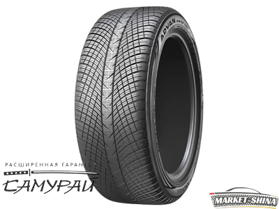 Yokohama Advan Winter V907 295/35 R21 107V