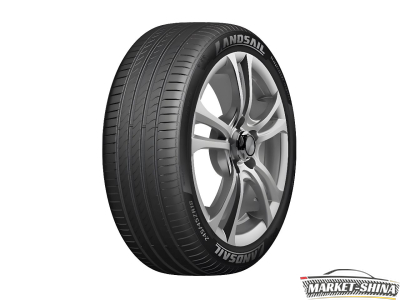 Landsail RapidDragon 215/55 R16 97W