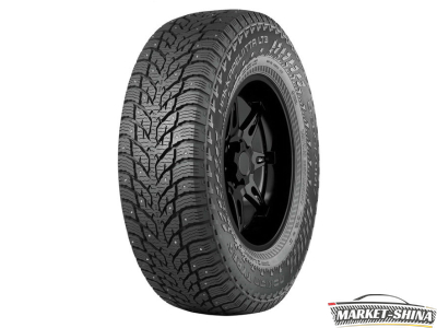 Ikon Tyres (Nokian Tyres) Hakkapeliitta LT 3 245/75 R16 120Q