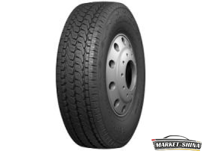 DYNAMO Hiscend-H MC01 185/80 R15 103/102R