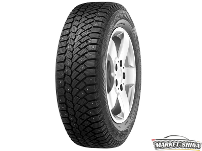 Gislaved Nord*Frost 200 SUV 215/70 R16 100T