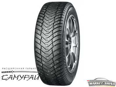 Yokohama iceGuard Stud iG65 215/50 R17 95T