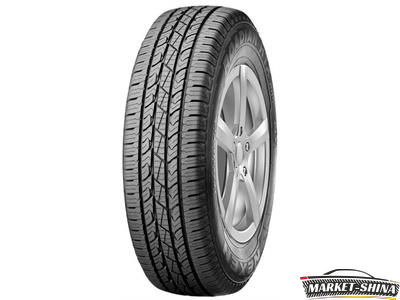 Roadstone Roadian HTX RH5 245/65 R17 111H