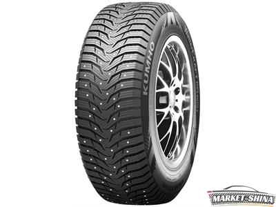 Marshal WinterCraft Ice WI31 225/55 R16 99T