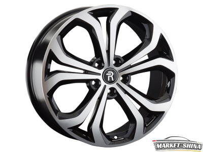 Replay INF74 7.5 x 19 5*114.3 Et:39 Dia:66.1 MGMF