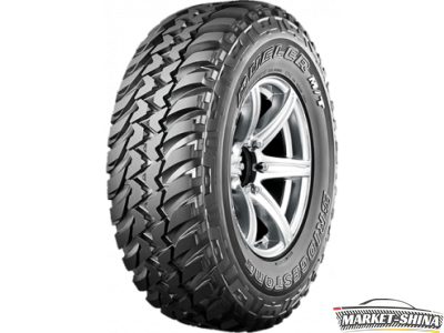 Bridgestone Dueler M/T 674 245/70 R17 119Q