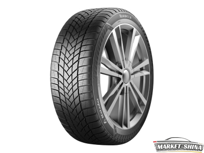Matador MP 93 Nordicca 235/60 R18 107V