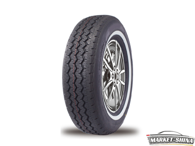 SONIX PrimeVan 9 B 205/65 R16 107R