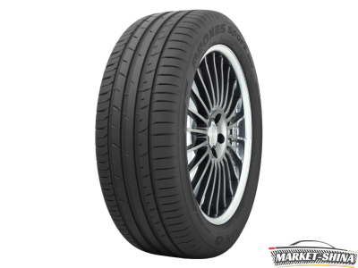 Toyo Proxes Sport SUV 285/40 R20 108V