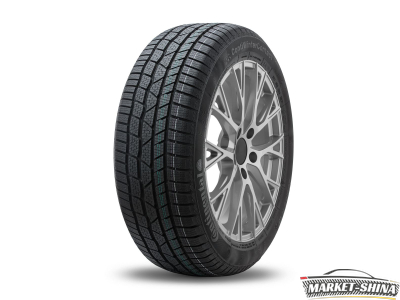 Continental WinterContact TS 830 285/35 R19 99V