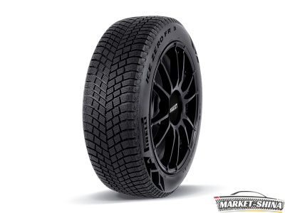 Pirelli Ice Zero FR 3 245/50 R20 105H