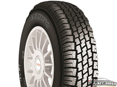 Maxxis MA-W2 185/75 R16C 104R